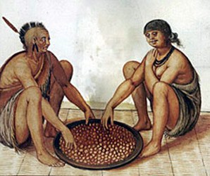 Indian custom of eating one meal a day